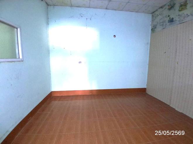 รูป บ้านเดี่ยว 131 ตร.วา เสลภูมิ ร้อยเอ็ด 2.9M - รูปที่ 6/26