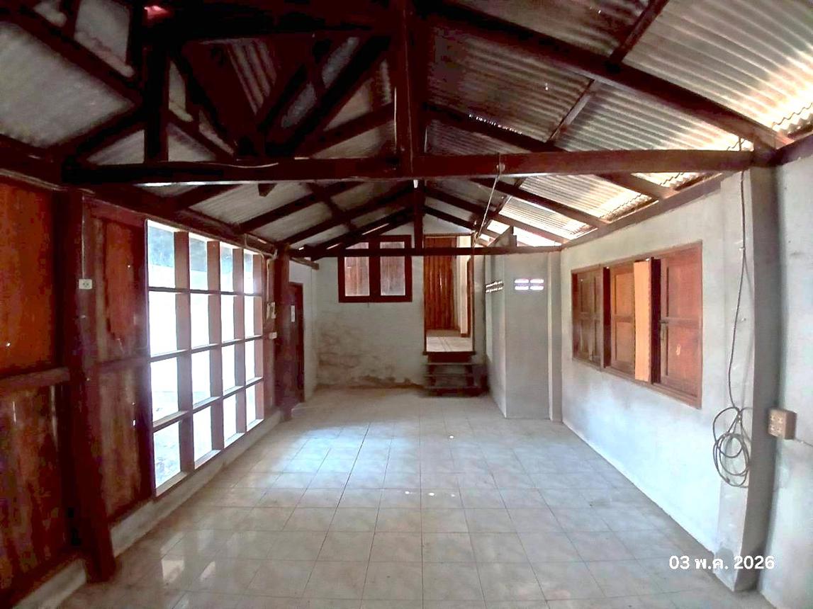 picture HOME 110 Sq.w. Thoen Lamphang for 1.7M - 24/30
