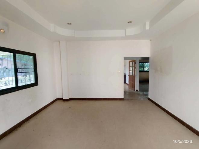 รูป บ้านเดี่ยว 146 ตร.วา ชุมแพ ขอนแก่น 1.9M - รูปที่ 5/38
