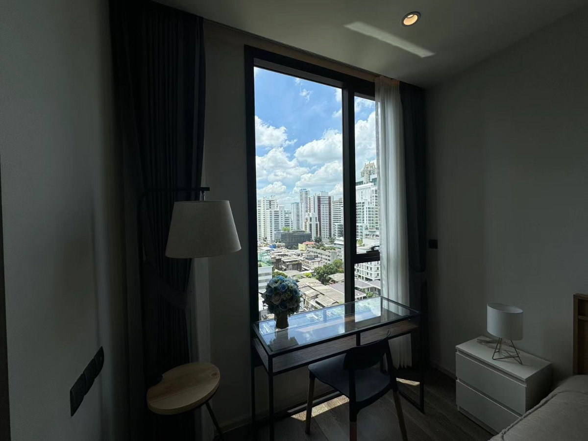 picture ✨Condo for Rent : Muniq sukhumvit 23 (AP-02) ( line : @condo91 ) - 10/12