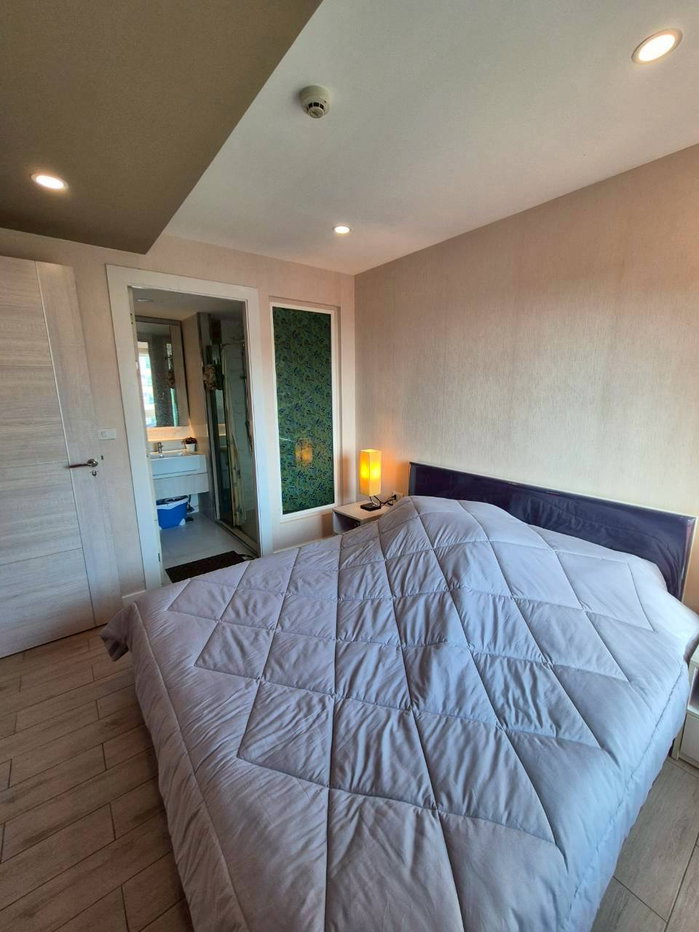 picture Living in this condo, it's only a 5-minute walk to Jomtien Beach! 😳 - 9/13