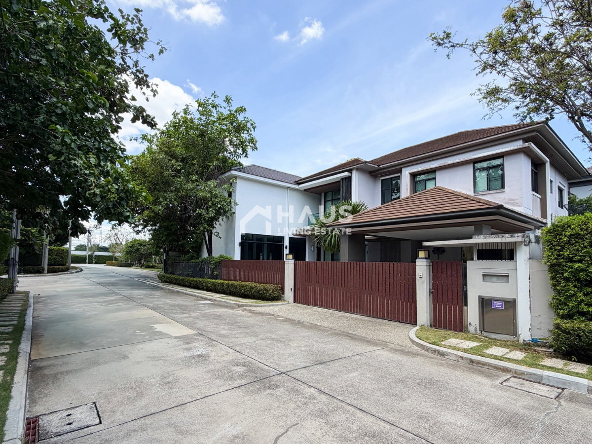 picture The Grand Pinklao - Depine / 6 Bedrooms #HPHU103 - 2/33