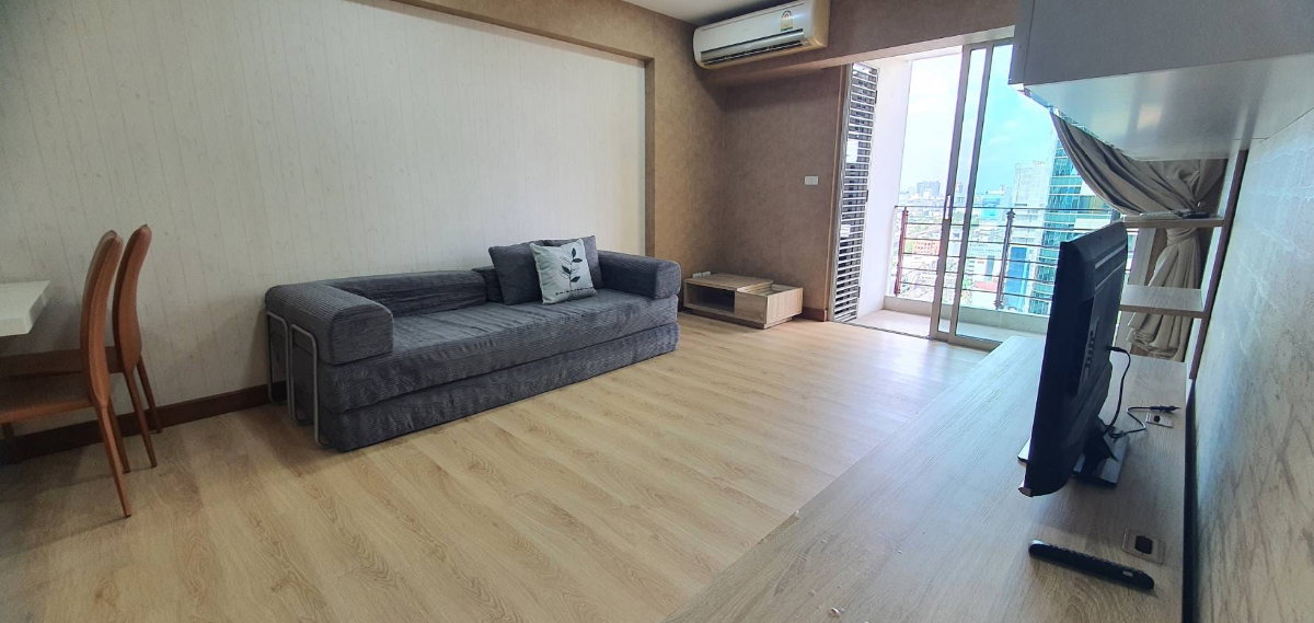 picture 🌿💫Rent Condo My Resort Bangkok💫🌿‼️20,000‼️2 bedrooms✨68 sq.m. - 3/13