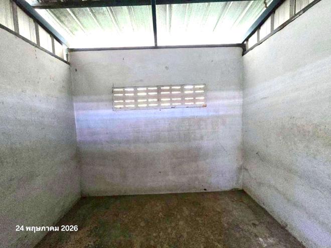 รูป บ้านเดี่ยว 155 ตร.วา พรานกระต่าย กำแพงเพชร 1.1M - รูปที่ 17/48