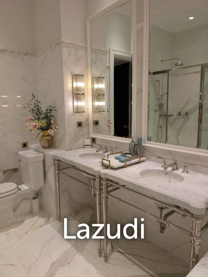 picture 98 Wireless Duplex 245 Sqm 3 Bed 4 Bath - 11/24