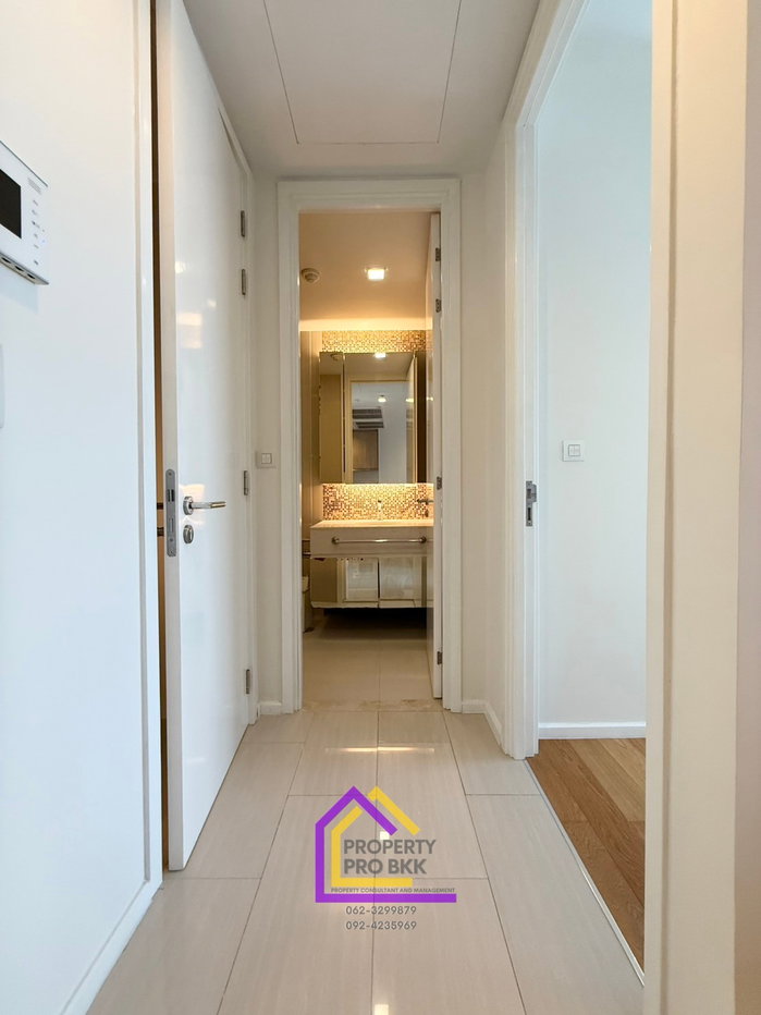 picture 🌟🌟 Modern City Living with Unblocked View! 🌟🌟 For Rent | Circle Living Prototype (Circle 2) - 16/25