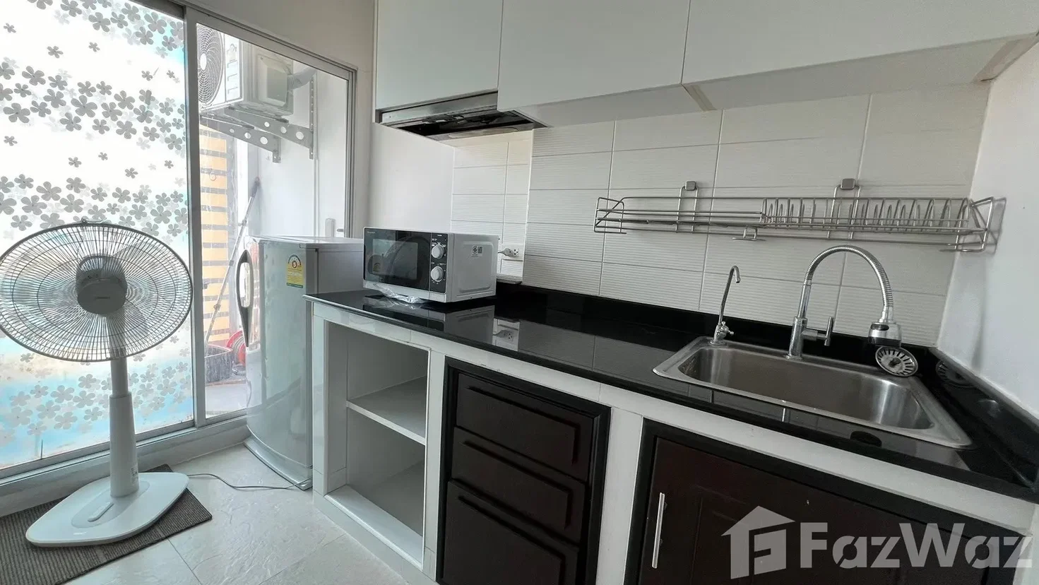 รูป 2 Bedroom Condo for sale at U Delight at Huay Kwang Station 6591736 - รูปที่ 6/7