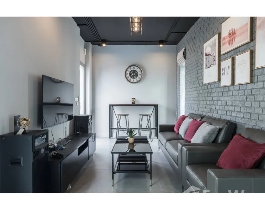 รูป ขาย วิลล่า 3 ห้องนอน ในโครงการ เดอะ โมเดิร์น พูลวิลล่า 6609989 - รูปที่ 5/13