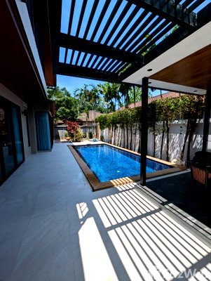 บ้านเดี่ยว ถลาง ภูเก็ต : ขาย วิลล่า 3 ห้องนอน ใน เชิงทะเล, ภูเก็ต 1913666
