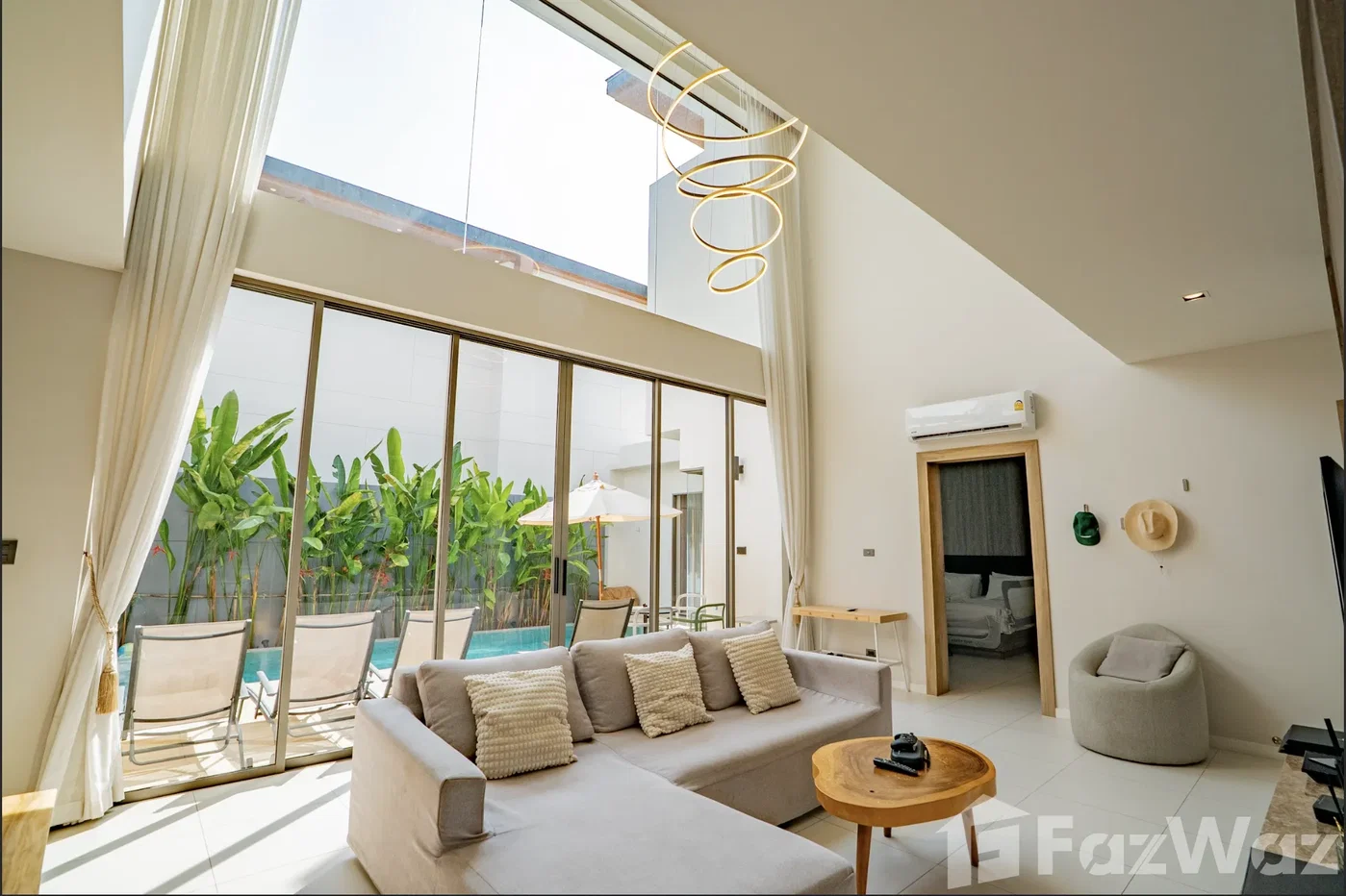 picture 5 Bedroom Pool Villa for Sale 6076718 - 27/35