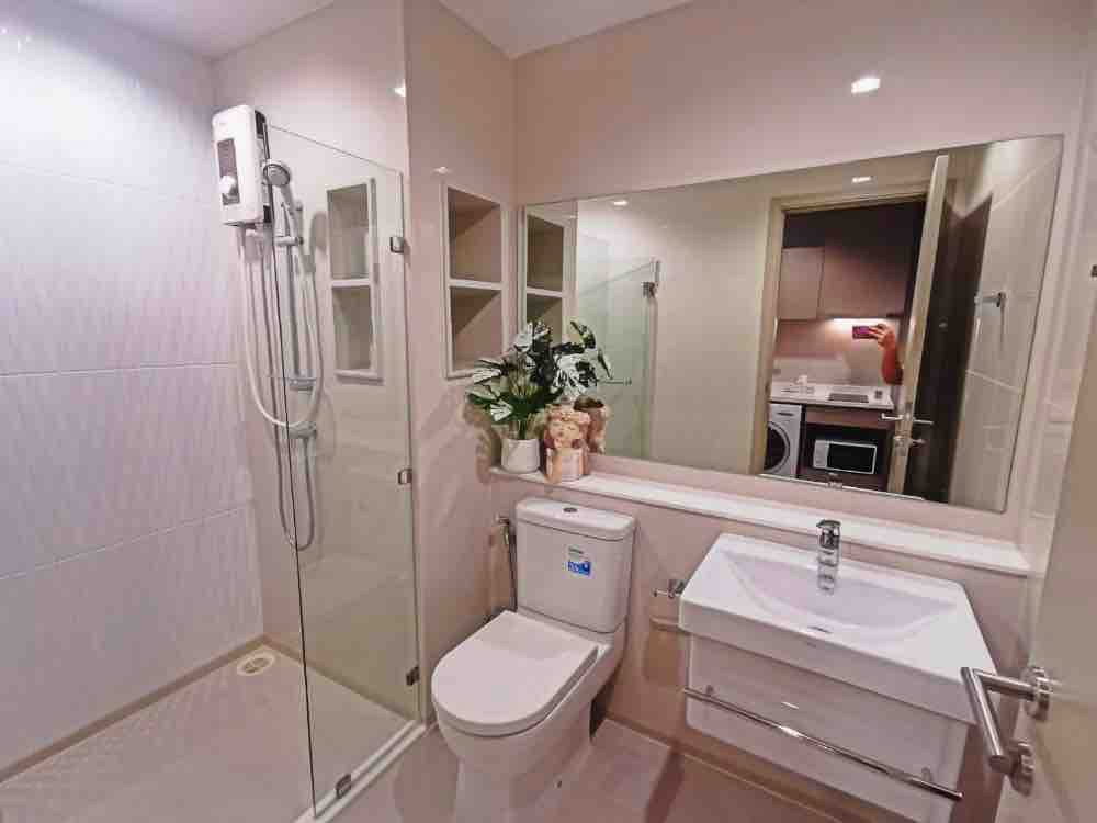picture For Rent Life Ladprao, Studio room - 13/13