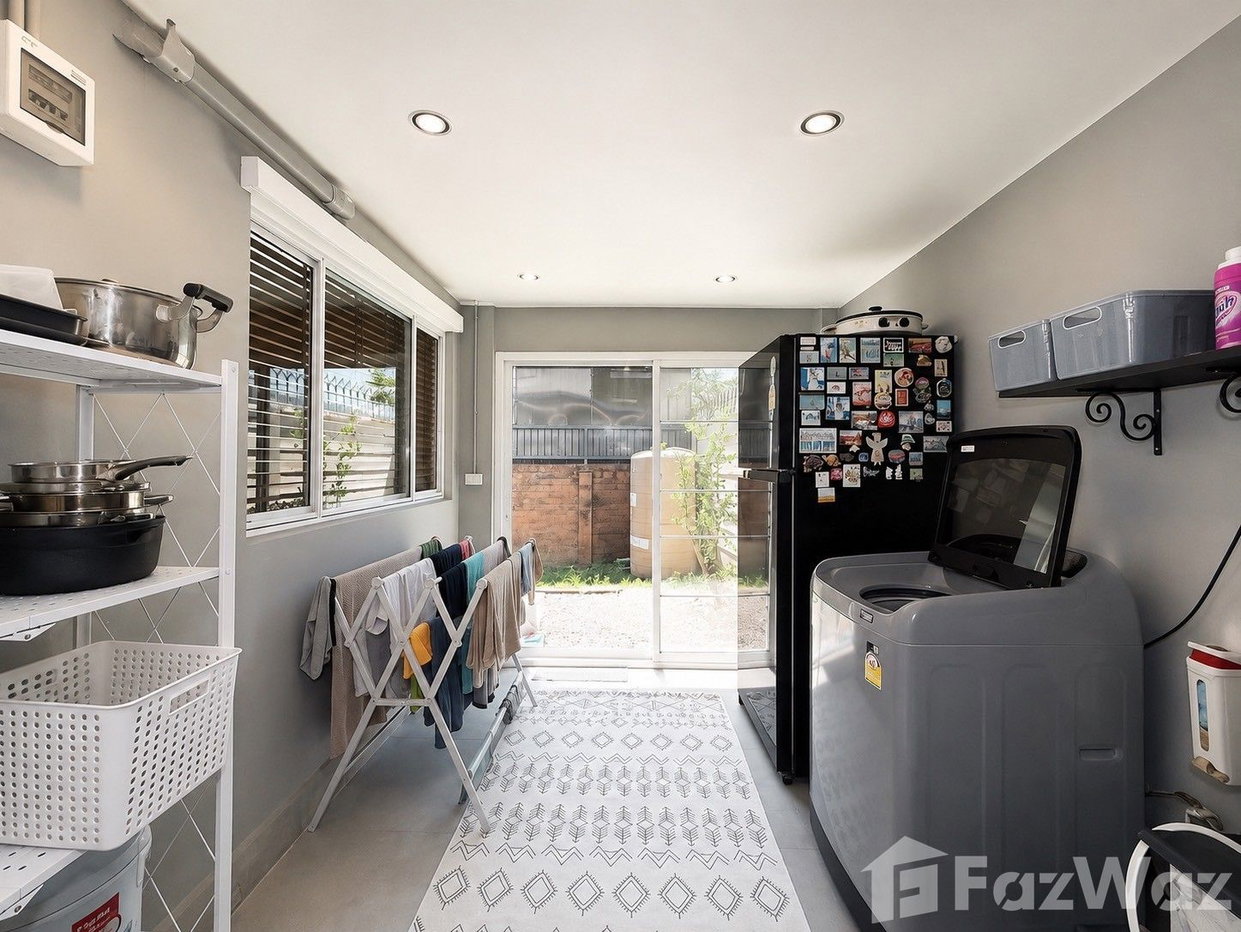 รูป ขาย บ้านเดี่ยว 3 ห้องนอน ในโครงการ เดอะแพลนท์ กระทู้-ป่าตอง 6611881 - รูปที่ 9/17