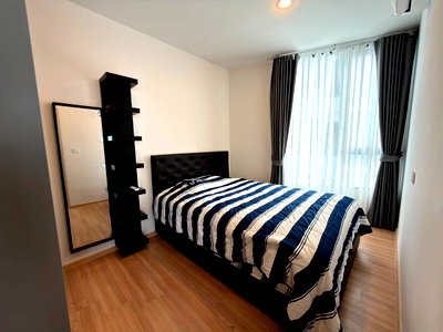 Condos for rent : #SC15848 📌 Rent | 🟦🟨Skyrise Avenue Sukhumvit 64🟥🟩💬 𝑪𝒐𝒏𝒕𝒂𝒄𝒕 𝑳𝑰𝑵𝑬: @𝒔𝒆𝒄𝒓𝒆𝒕𝒑𝒓𝒐𝒑𝒆𝒓𝒕𝒚 🔥✨