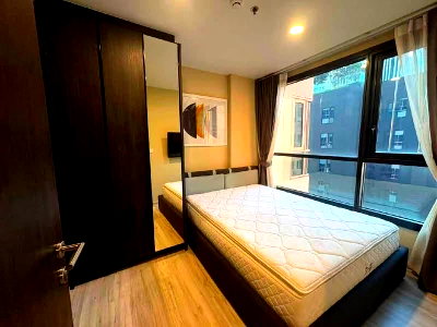 คอนโดให้เช่า : R988/[ให้เช่า] XT ห้วยขวาง (XT Huai Khwang)