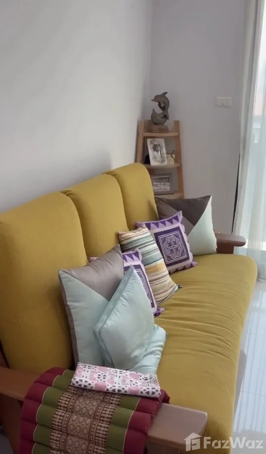 รูป 1 Bedroom Condo for sale at Supalai Premier Asoke 6590836 - รูปที่ 2/5