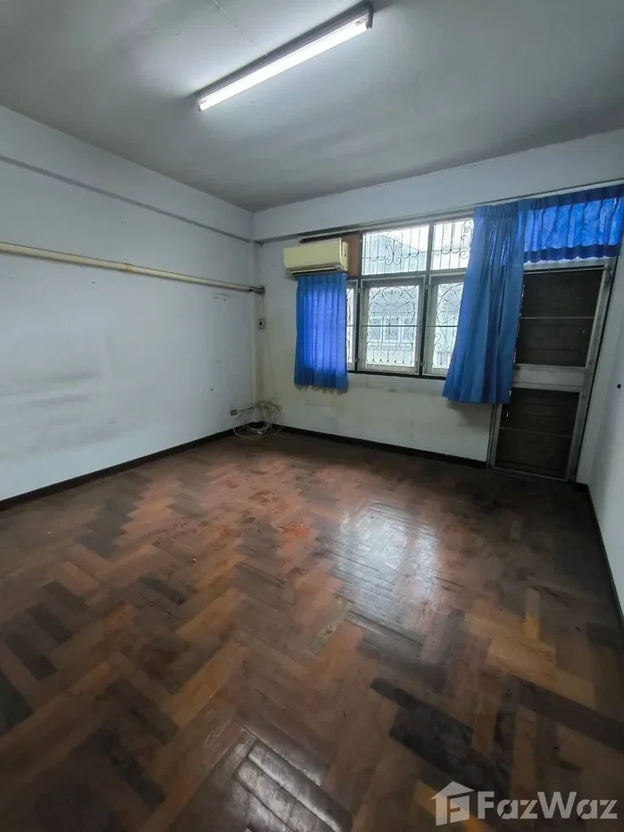 รูป ขาย ทาวน์เฮ้าส์ 5 ห้องนอน ใน วงศ์สว่าง, กรุงเทพมหานคร 6612791 - รูปที่ 22/33