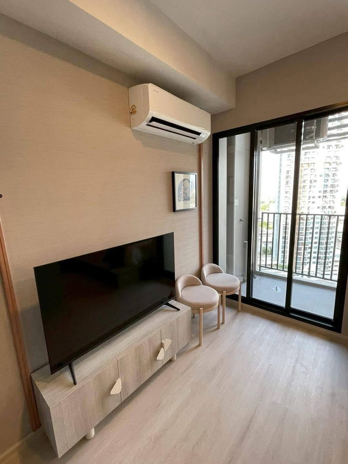 picture 🎈#MT2607_139 🎈💥Urgent💥 Guaranteed availability! Click quickly before it's gone‼️ For Rent 1️⃣4️⃣k Condo, Cobb Ratchada-Rama 9 - 3/13