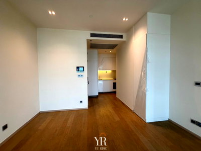 ขายคอนโด : The Strand Thonglor ปล่อยขาย  1 type 1 Price เลี้ยงสัตว์ได้ มีโควตาต่างชาติ (FQ) รีบจองก่อนมีสิทธิ์ก่อน 1 ห้องนอน 