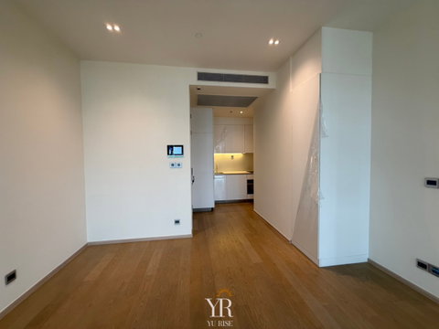 The Strand Thonglor ปล่อยขาย 1 type 1 Price เลี้ยงสัตว์ได้ มีโควตาต่างชาติ (FQ) รีบจองก่อนมีสิทธิ์ก่อน 1 ห้องนอน