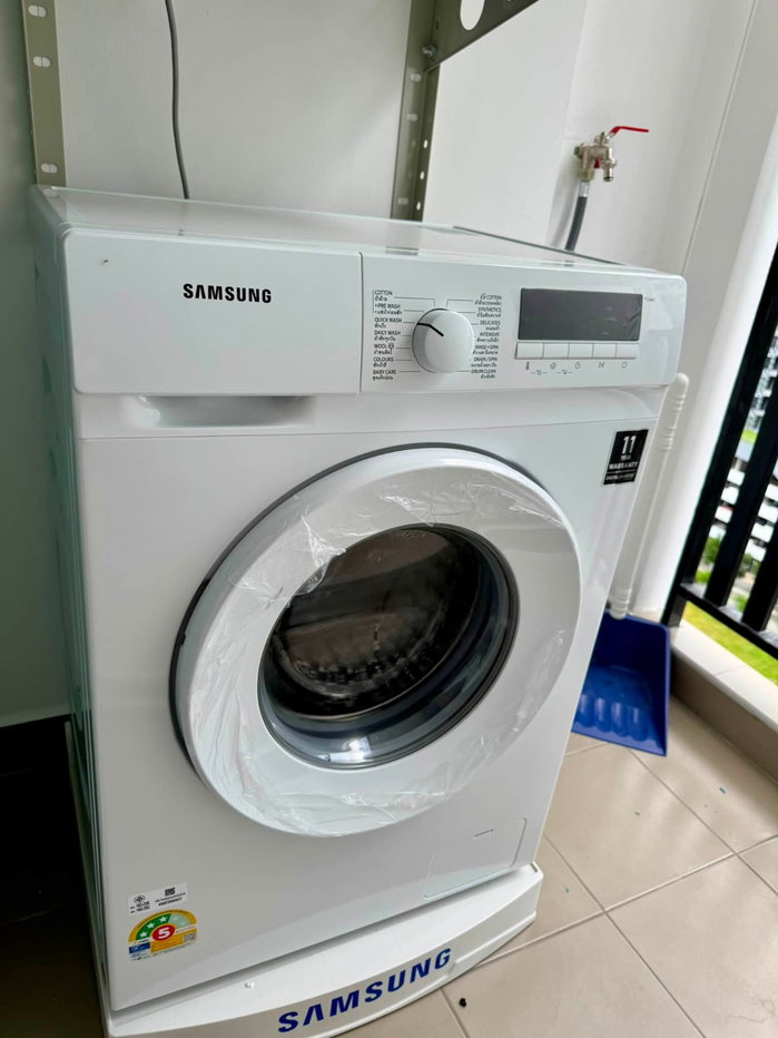 picture @Condorental condo for rent Regent home bangna - 12/14