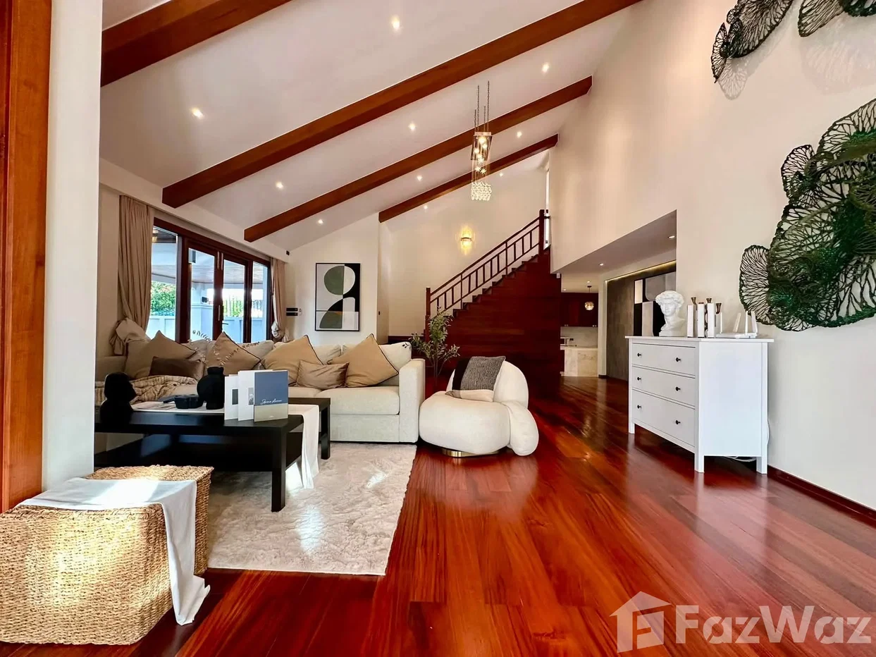 picture 4 Bedroom Villa for rent in Ko Kaeo, Phuket  6612844 - 4/29