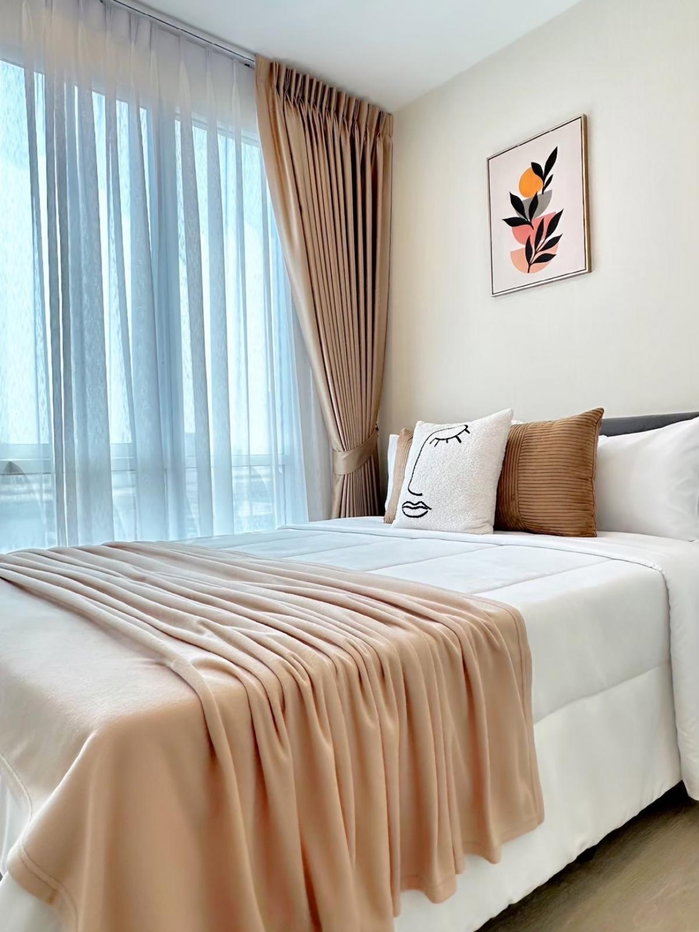 picture Code: 26KJ3874 for rent The Sky Sukhumvit 101 🔥🔥 Line ID: @kjcondo (with @)🔥🔥 - 10/17