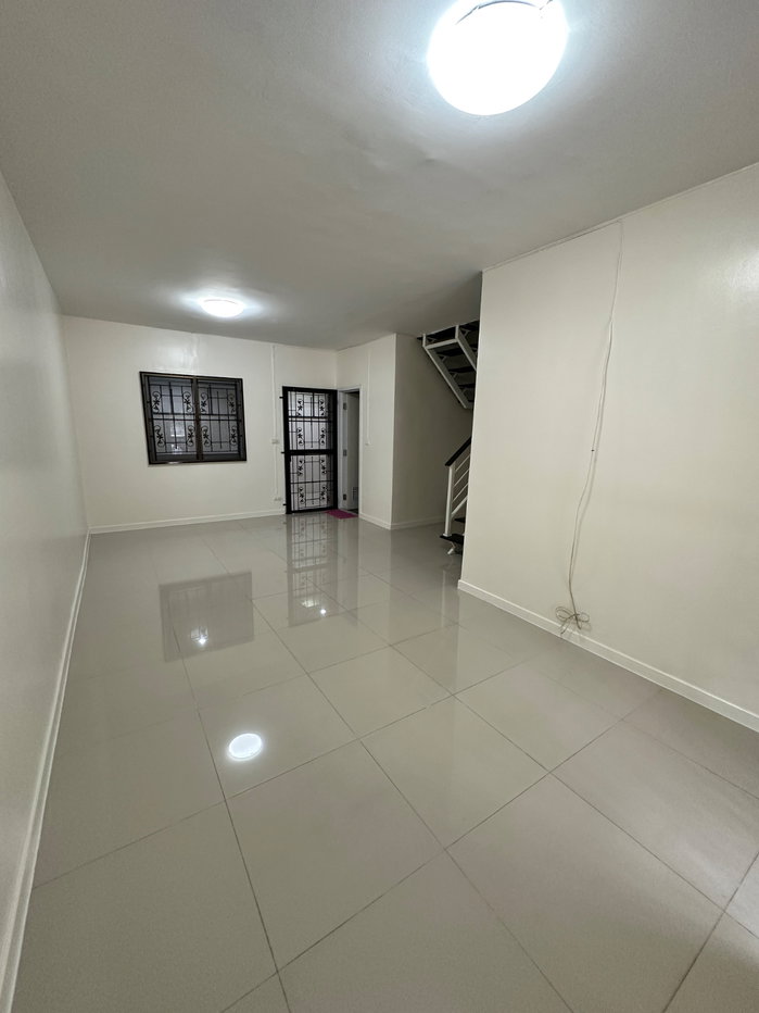 รูป ให้เช่า บ้านพฤกษา 88 ใกล้นิคมบางปู - รูปที่ 2/11