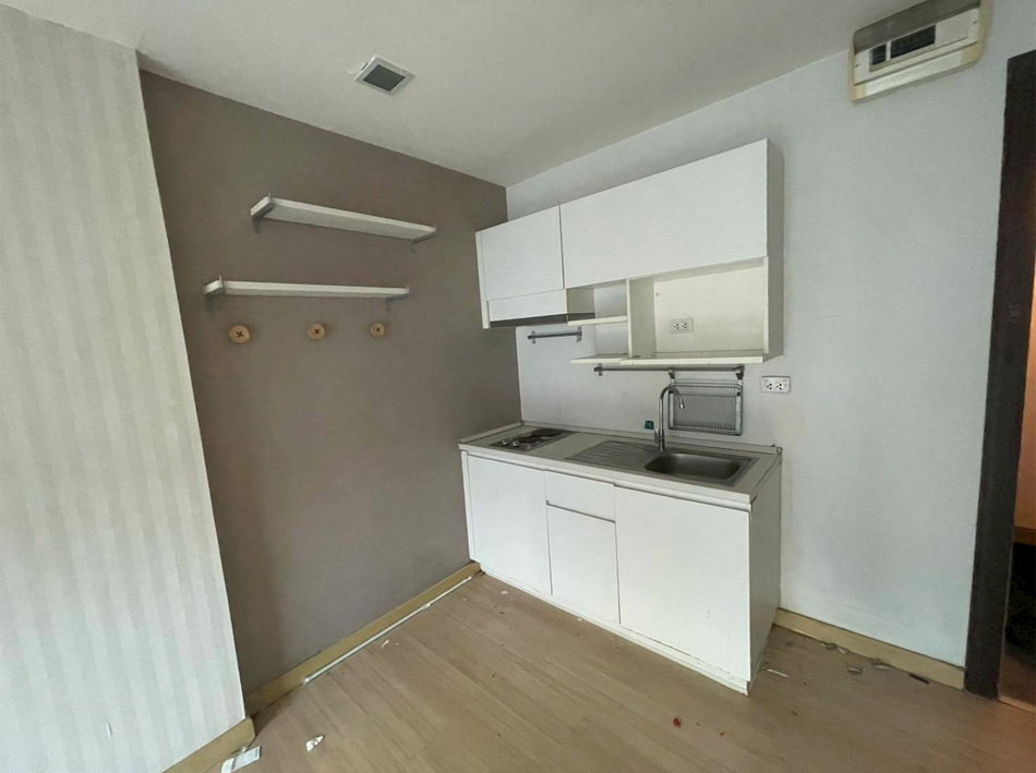 รูป Call : 091-949-9463 Condo Thru Thonglor (ขายต่ำกว่าราคาตลาดเยอะ เพียง 2.2 ลบ.) ห้อง 36 ตารางเมตร 1 ห้องนอน ชั้น4 พร้อมเข้าอยู่ - รูปที่ 3/11