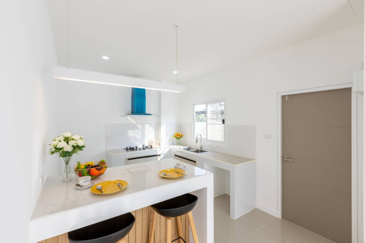 picture Brand-New Single-Storey House for Sale ✨🏡 - 16/19