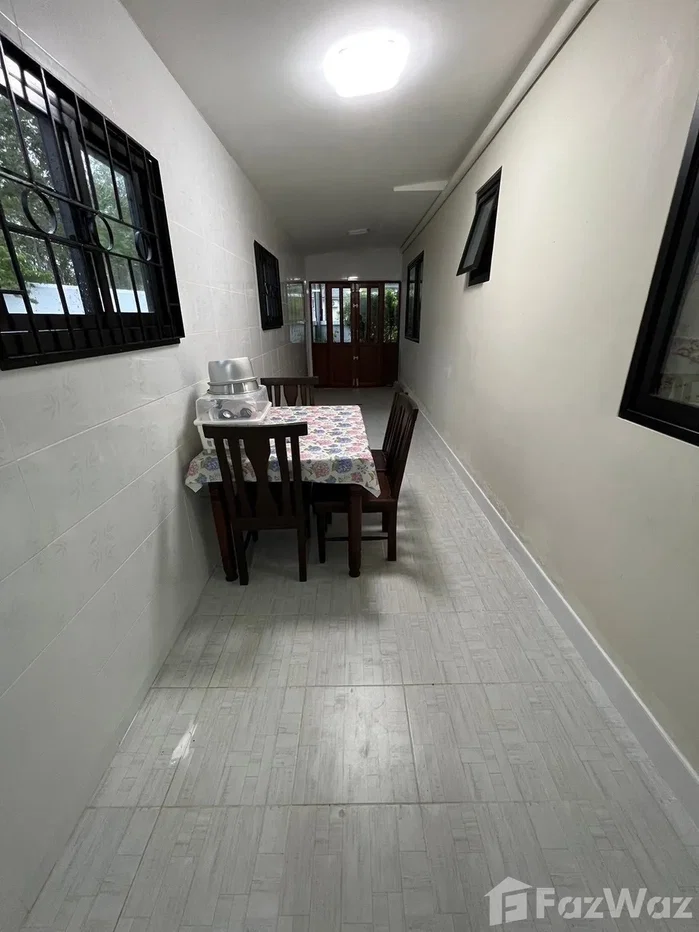 รูป ขาย ทาวน์เฮ้าส์ 2 ห้องนอน ในโครงการ ภูเก็ต วิลล่า แอร์พอร์ต 6597749 - รูปที่ 6/10