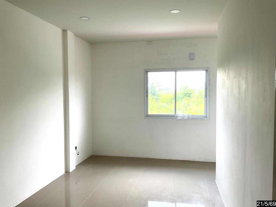 picture SHOP HOUSE 27.6 Sq.w. Muang Nakhon Ratchasima Nakhon Ratchasima for 2.9M - 22/28