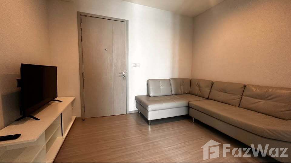 รูป ขาย คอนโด 1 ห้องนอน ในโครงการ ไลฟ์ สุขุมวิท 62 5345313 - รูปที่ 4/16