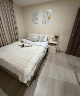 รูปภาพ The Belgravia @ Ratchada 17