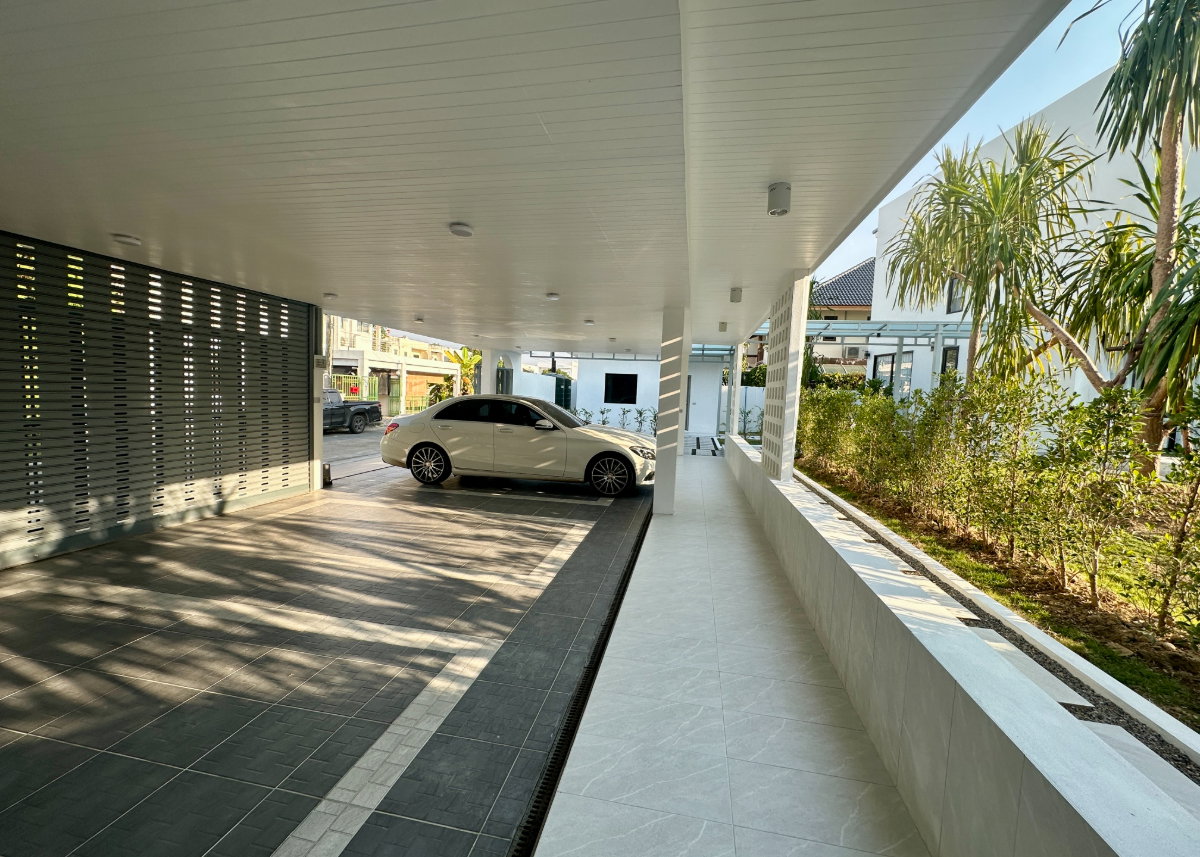 รูป 🏡💎 ขาย Luxury Pool Villa 2 ชั้น พร้อมสระว่ายน้ำส่วนตัว #CSRP101302 - รูปที่ 19/20