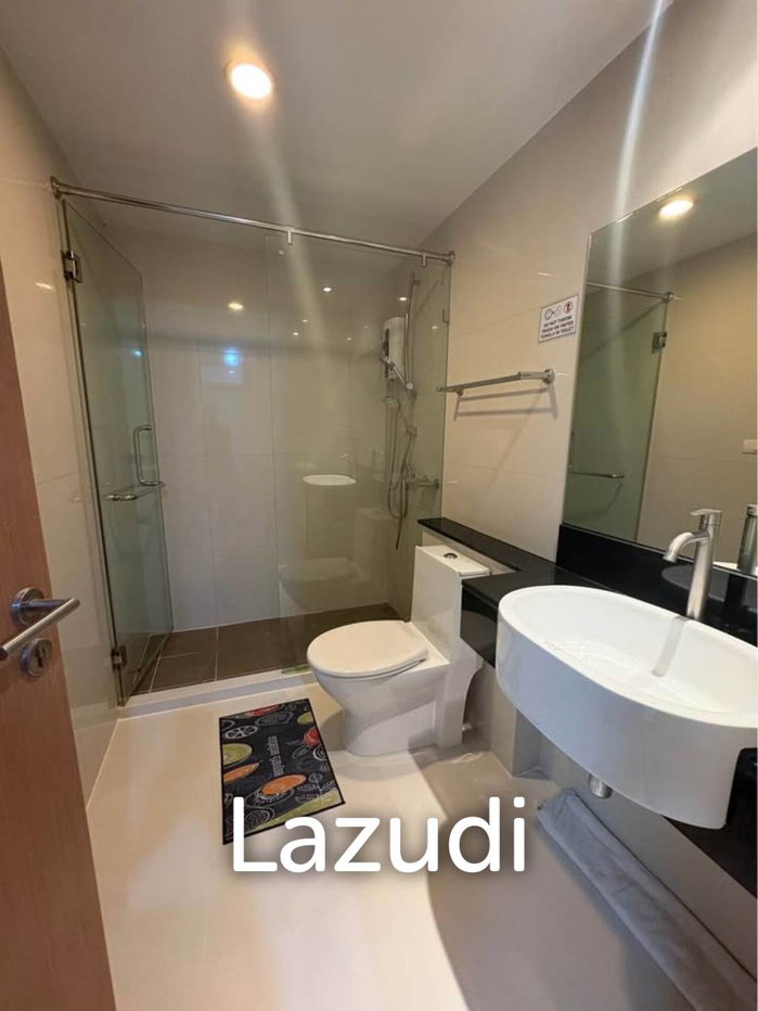 รูป 33 sqm 1 Bedroom Condo on 7th Floor at Le Cote Thonglor 8 Bangkok - รูปที่ 4/4