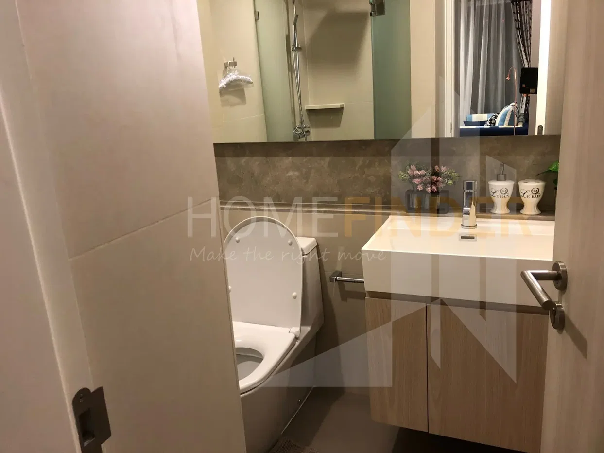 รูป The Lumpini 24 2 bedrooms, for rent - รูปที่ 3/9