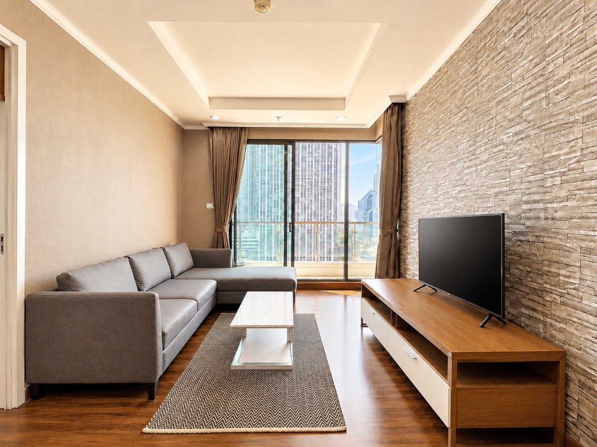 รูป ให้เช่า สุพาลัย อีลิท สวนพลู-สาทร (Supalai Elite Suanplu-Sathorn) 2นอนน 2น้ำ line id p.in - รูปที่ 6/8