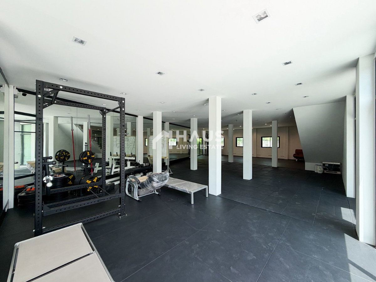 picture The Grand Pinklao - Depine / 6 Bedrooms #HPHU103 - 4/33