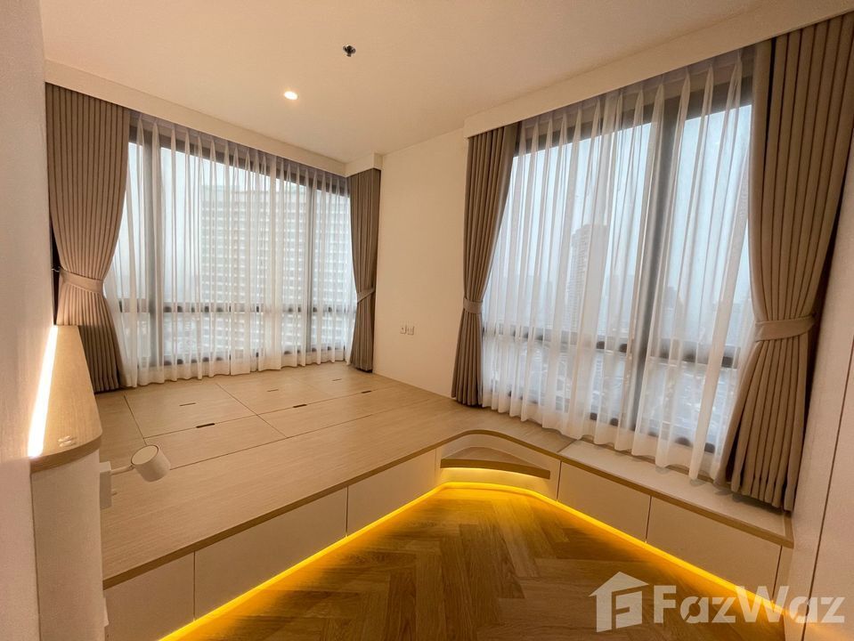 picture 2 Bedroom Condo for rent at Maru Ladprao 15 1750440 - 6/9