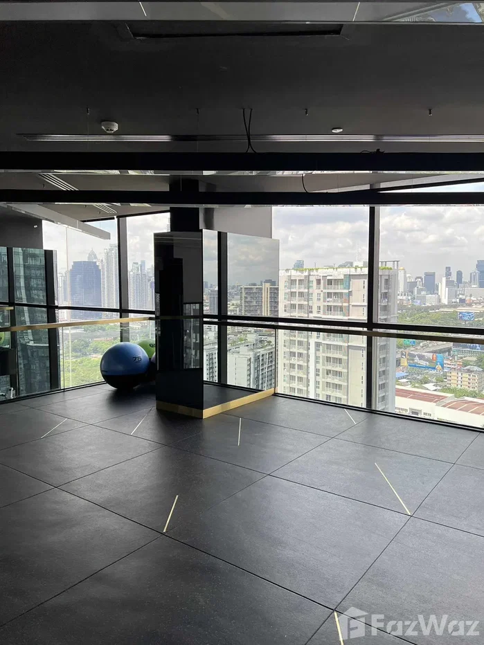 picture 2-Bed Loft at KnightsBridge Space Rama 9 | THB 12M 6611378 - 61/74