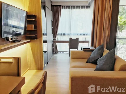1-Bed Condo | Urbitia Thonglor | City View | THB 5.2M 6612559