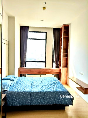 ขายคอนโด : SALE The Capital condo Thonglor ขายพร้อมผู้เช่า (owner post)