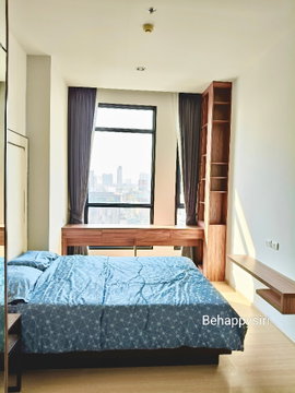 SALE The Capital condo Thonglor  (Owner) ขายพร้อมผู้เช่า