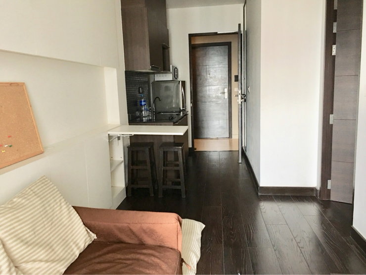 🔥 For Rent - Ideo Q Phayathai | 1 bed  | Only 22,000!!  🔥