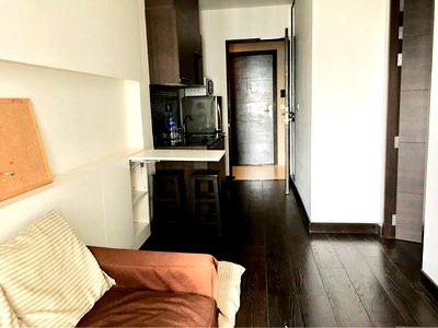 คอนโดให้เช่า : 🔥 For Rent - เช่าเพียง 22,000!! - Ideo Q Phayathai | 1 ห้องนอน |  🔥
