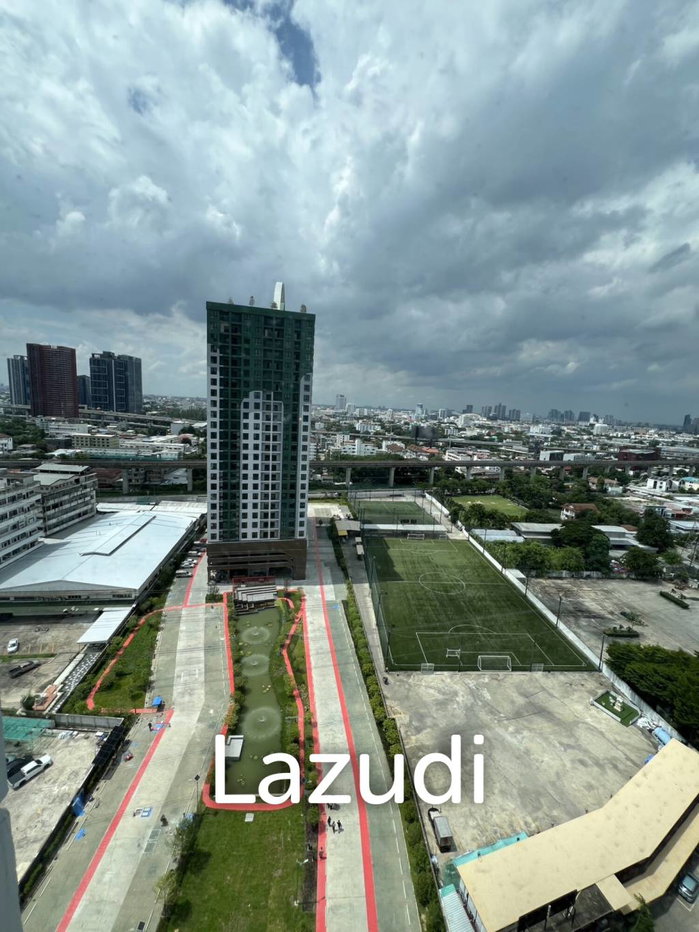 รูป 56 Sqm 2 Bed  Supalai PARC Ekkamai-Pattanakarn - รูปที่ 12/12