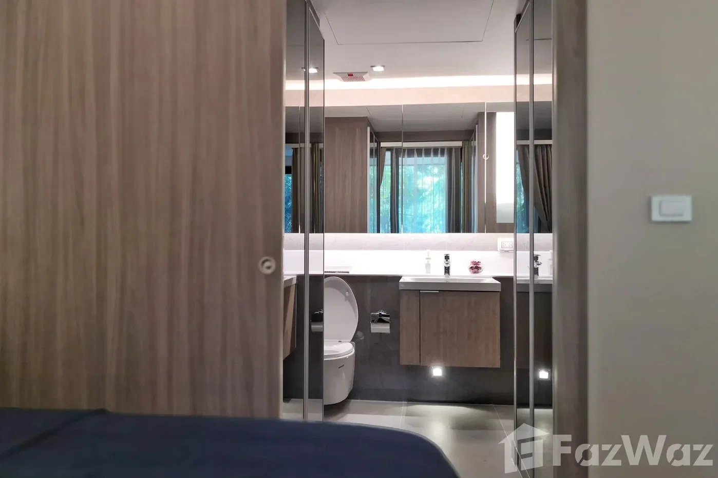 picture 1-Bed Condo | Urbitia Thonglor | City View | THB 5.2M 6612559 - 20/21