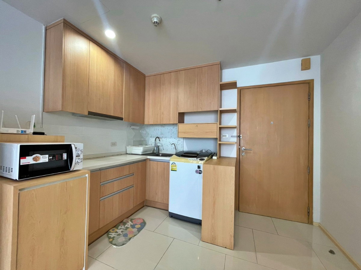 picture ðCondo for rent Villa Rachatewi - 10/13