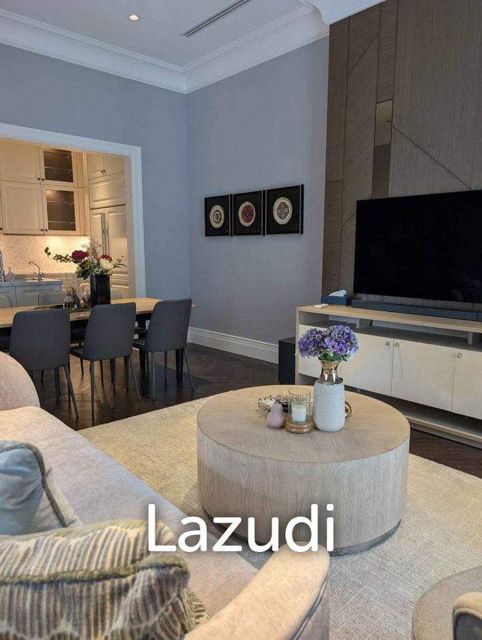 picture 98 Wireless Duplex 245 Sqm 3 Bed 4 Bath - 3/24