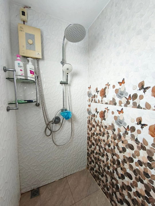 รูป ขายบ้านเดี่ยว หมู่บ้านร่มรื่น กรีนปาร์ค รังสิต-นวนคร - รูปที่ 9/21